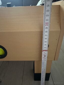 Stolný futbal značky HOFFMANN - 11