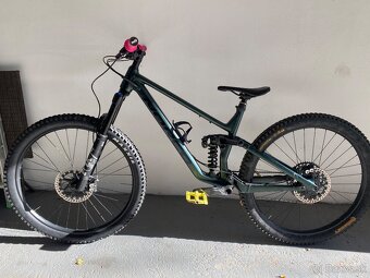 Norco Sight L, 29’’, 2024 freeride enduro - 11