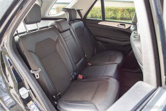 Mercedes-Benz GLE SUV 350d 4matic A/T - 11