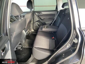 Subaru Forester 2.0i 110kW CVT AWD - 11