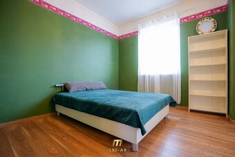 Na predaj 3-izbový rodinný dom so zimnou záhradou Rajka - 11