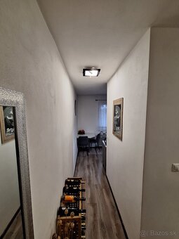 Prenájom 2 izbový byt - 11