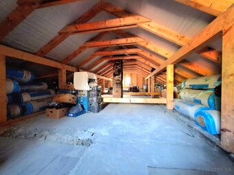 RODINNÝ DOM, KOLÁROVICE, BYTČA, NA PREDAJ - 11