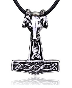 Prívesok MJOLLNIR - 11