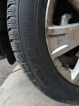 Mitsubishi Out II 2,2TD r.v.2012,130kW - 11