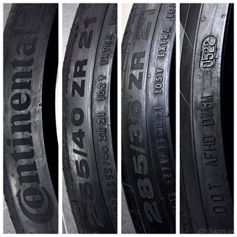 Styling 909M R21 Bmw Letne - 11