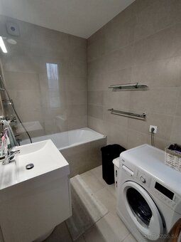 Na predaj 3,5 izbový byt v Ružinove, Súmračná - 11