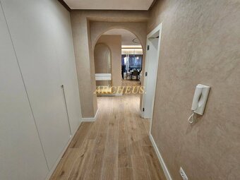 3 izbový - veľký,moderný apartmán, 102m² ,  Albánsko - Golem - 11