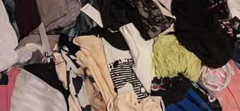 Balík 63ks s visačkami aj bez - 11