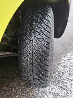 Fiat doblo cargo - 11