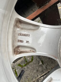 Letná sada kolies - 11