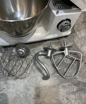 Philco PHSM 9000 Kuchynský robot 1200w - 11