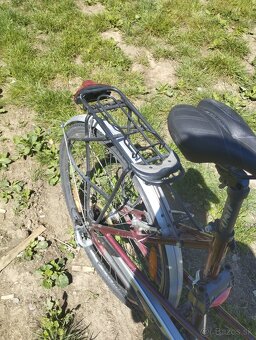 Bicykle - 11