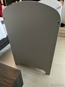 Detská postieľka Ikea GONATT 60x120 cm - 11