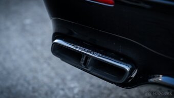 MERCEDES E63 S AMG FORMATIC+ - 11