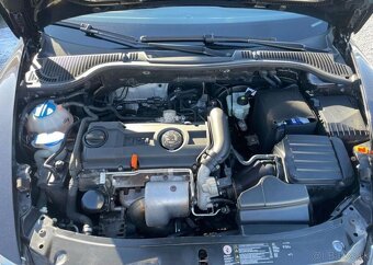 Škoda Octavia 1.4 TSI KOMBI benzín manuál 90 kw - 11
