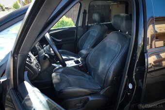 Ford S-Max 2.0 TDCi Titanium DPF A/T - 11