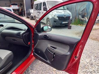 Peugeot 206 na diely - 11