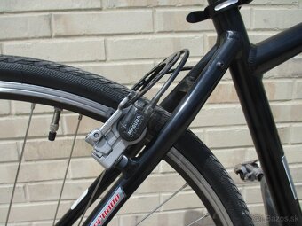 Krosový bicykel KTM 46 - 11