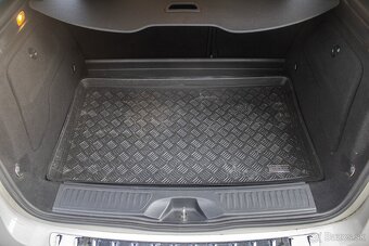 Mercedes-Benz B trieda 180 CDI A/T - 11