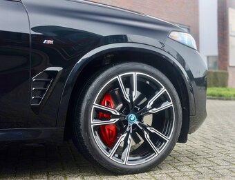 BMW X5 50e xDrive 360KW eHybrid, M SPORT INDIVIDUAL - 11