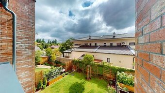2 izb. byt. Vrútocká, 2/3 - loggia, parkovacie miesto - 11