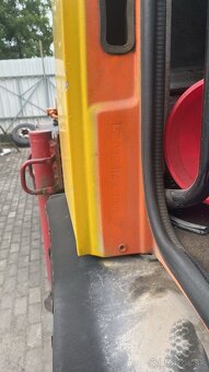 Odťahovka STEYR + HR PALFINGER - 11