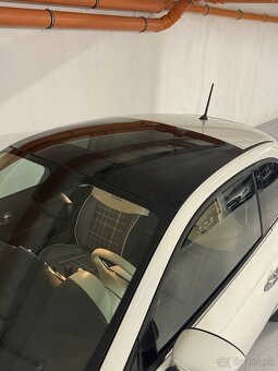 Fiat 500 1.2 8v Lounge Dualogic - 11