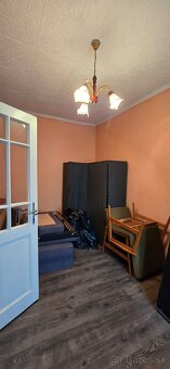 Rodinný dom Maďarsko  - Boldogkőváralja - 11