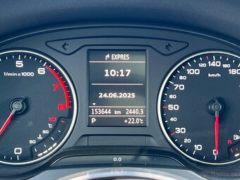 Audi A3 Sportback 1.4 TFSI 122k Attraction S tronic Style - 11
