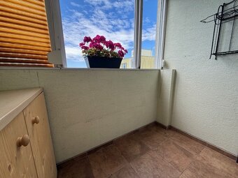 3-izbový zariadený byt na prenájom Prievidza/ Sever - 11