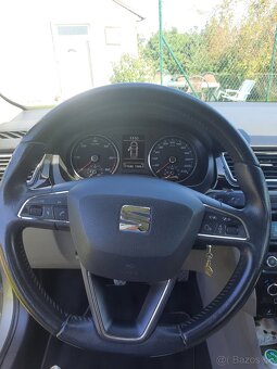 Seat Toledo 1.6 TDI - 11