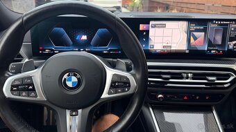 BMW M340d xDrive Touring - 11