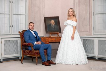 Svadobný a portrétny fotograf - 11