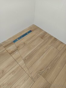 Kúpeľňa na kľúč – obklady, sanita, dlažba - 11