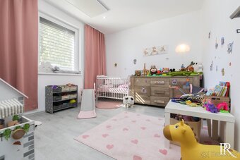 Útulný 3-izb. rodinný dom so samostatnou garážou - 11