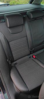 Škoda Octavia 3 combi 2,0TDI 110kw DSG - 11