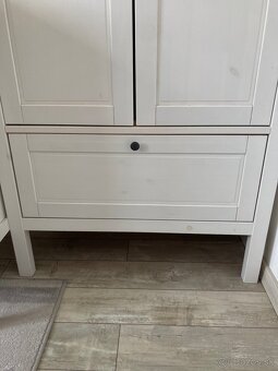 Sundvik Ikea detská izba - 11