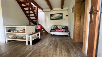 Usadlosť, pozemok 15000 m², Žemberovce, Levice - 11