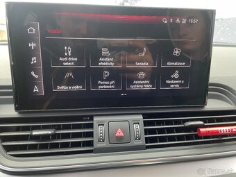 Audi Q5 Sportback Quattro - 11