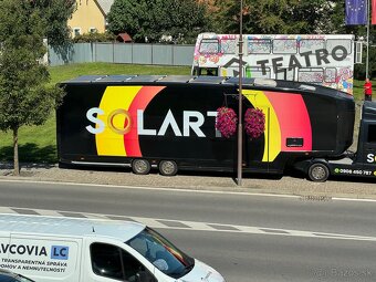 Mercedes-Benz Sprinter 3.0 DCi miniťahač do 3,5t - showroom - 11