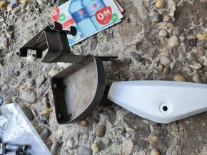 Diely Jawa pionier20.21 Jawa 353 - 11