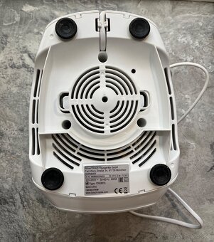 Bosch MMB66G5M tichý mixer - 11