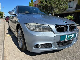 BMW Řada 3, 330d xDrive - 11
