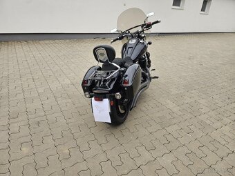 Predám Yamaha Raider XV 1900 - 11