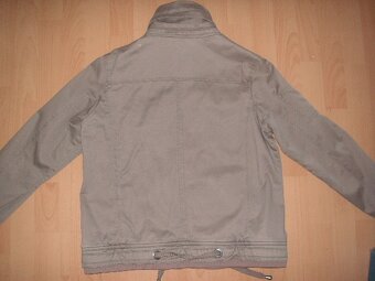 2 x prechodná bunda - 11