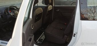 Predám rodinné auto Dacia Lodgy - 11