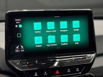 Volkswagen ID3 1ST PRO Performance, 150KW, Odpočet DPH - 11