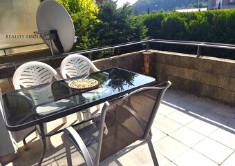 PRENÁJOM- štýlový 2 izbový byt s terasou, 59 m² - 11