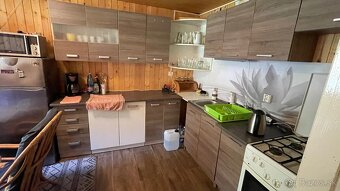 Chata Paľkov Zemplínska Šírava - 11